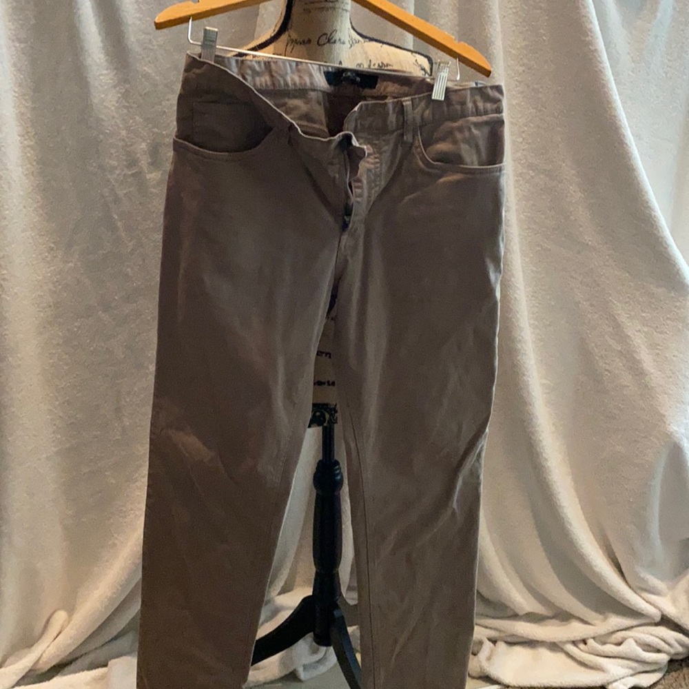 Joe’s straight leg jeans 36”x34”